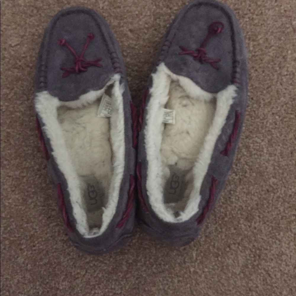 UGG Slippers